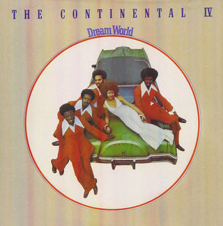 The Continental IV- Dream World