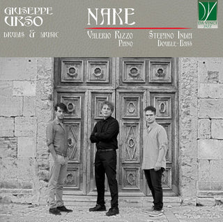 Giuseppe Urso- Nake
