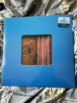 Modern Error- Victim Of A Modern Age