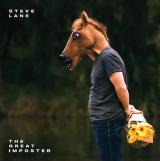 Steve Lane- Great Imposter