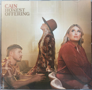 Cain- Honest Offering