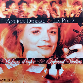 La Pieta- Infernal Violins