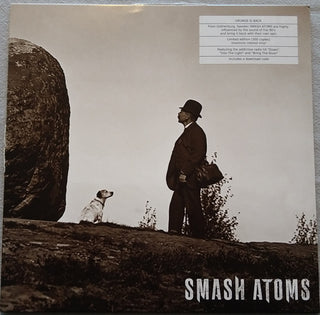 Smash Atoms- Smash Atoms