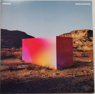 Dayglow- People In Motion (Indie Exclusive Vinyl)