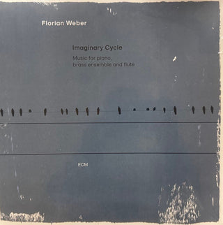 Florian Weber- Imaginary Cycle