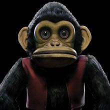 Edo Van Breemen- The Monkey (Original Soundtrack)