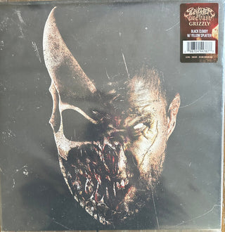 Grizzly (Indie Exclusive Vinyl)
