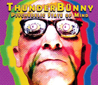 Thunderbunny- Psychedelic State Of Mind