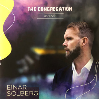 Einar Solberg- The Congregation Acoustic