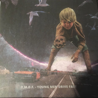 Y.M.D.F.- Young Men Drive Fast