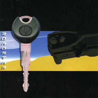 William Steffey- Roadstar