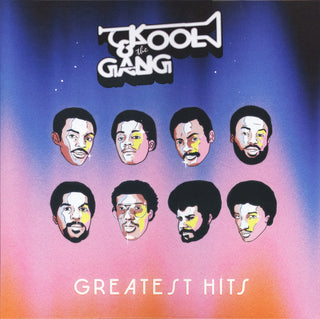 Kool & the Gang- Greatest Hits