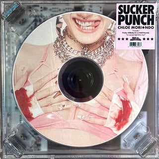 Chloe Moriondo- Suckerpunch