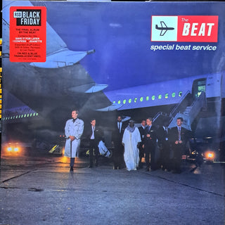 Beat- Special Beat Service (Uk)