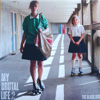 The Black Dog- My Brutal Life 2