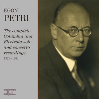 L Beethoven / Heward,Leslie / Goehr,Walter- Complete Columbia & Electrola Solo & Concerto