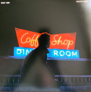 Night Shop- Forever Night