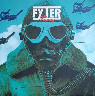 Fyter- Flying