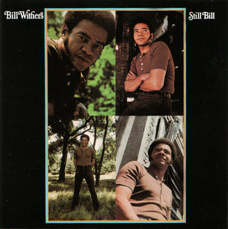 Bill Withers- Still Bill