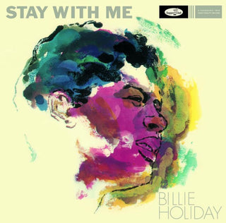 Billie Holiday- Stay With Me (Bonus Tracks) [Limited Edition] [180 Gram] (Spa)