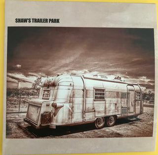 Shaw's Trailer Park- Shaw's Trailer Park (Uk)