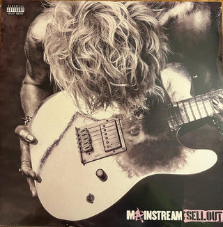 Machine Gun Kelly- Mainstream Sellout [Colored Vinyl] [Limited Edition] (Pnk) (Uk)