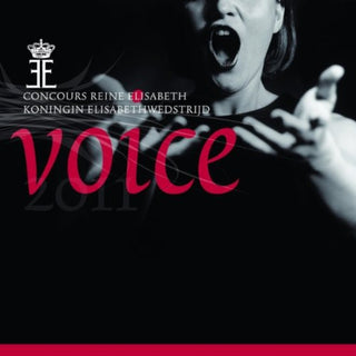 Various Artists- Voice 2011