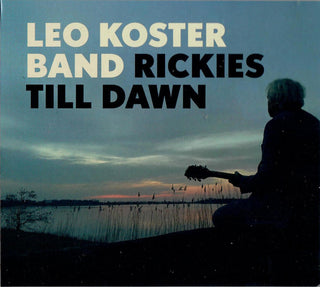 Leo Koster  Band- Rickies Till Dawn (Uk)