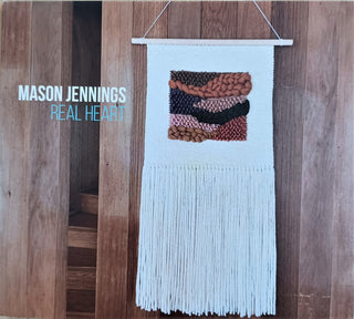 Mason Jennings- Real Heart