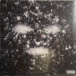 Mezzosangue- Musica Cicatrene - Deluxe 140-Gram Red Colored Vinyl