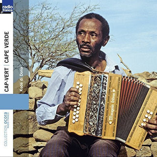 Kode Dona  Di- Cape Verde - Kode Di Dona