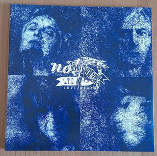 Not Moving L.T.D.- Love Beat