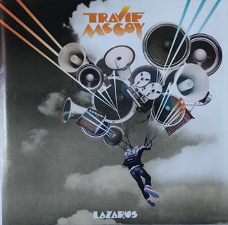 Travie Mccoy- Lazarus