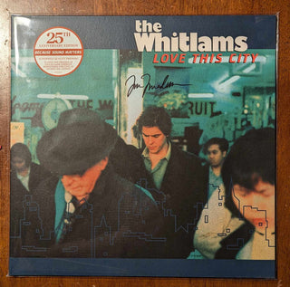 Whitlams- Love This City: 25th Anniversary - 180-Gram Vinyl