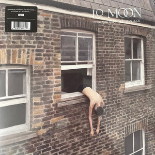 Lo Moon- I Wish You Way More Than Luck