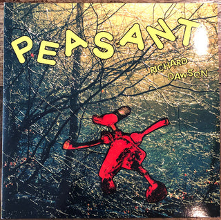 Richard Dawson- Peasant