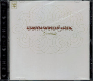 Earth, Wind & Fire- Gratitude