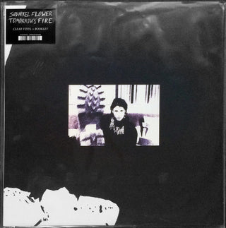 Squirrel Flower- 870