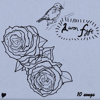 Aaron Fyfe- 10 Songs (Uk)