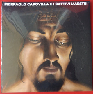 Pierpaolo Capovilla- Pierpaolo Capovilla E I Cattivi Maestri (Ita)