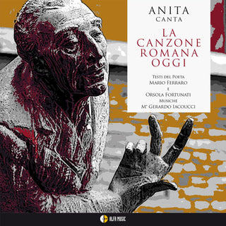Anita Gioacchini Pusceddu- Anit Canta La Canzone Romana