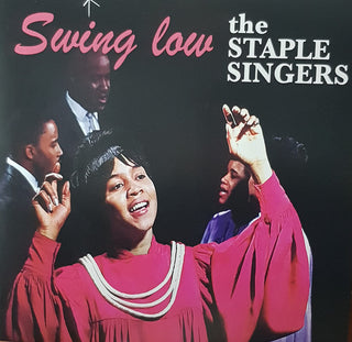 The Staple Singers- Swing Low