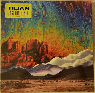 Tilian- Factory Reset