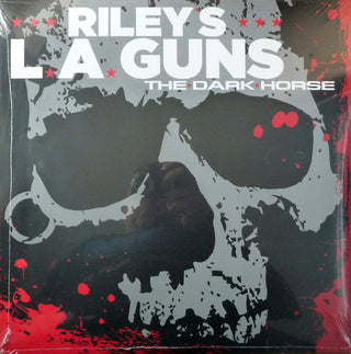 L.A. Guns- The Dark Horse