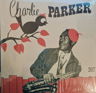 Charlie Parker- Charlie Parker Sextet (Ita)