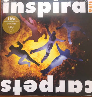 Inspiral Carpets- Life (Indie Exclusive Vinyl)