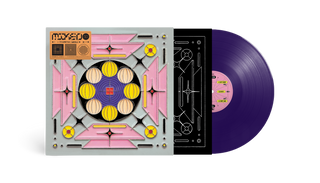 Mike D (Beastie Boys)- Thank You (Indie Release Event Exclusive Purple Vinyl)