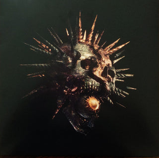 Bleed from Within- Zenith