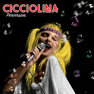 Cicciolina- Perversion