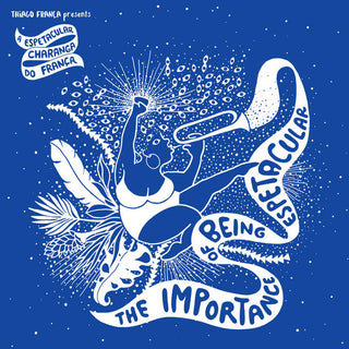 Importance Of Being Espetacular